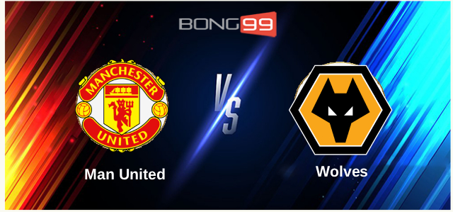 Man United vs Wolves
