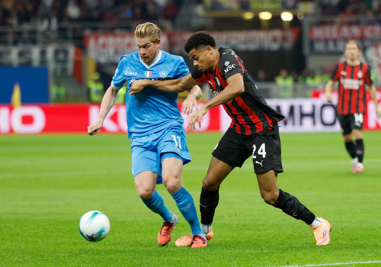 Trước giờ bóng lăn