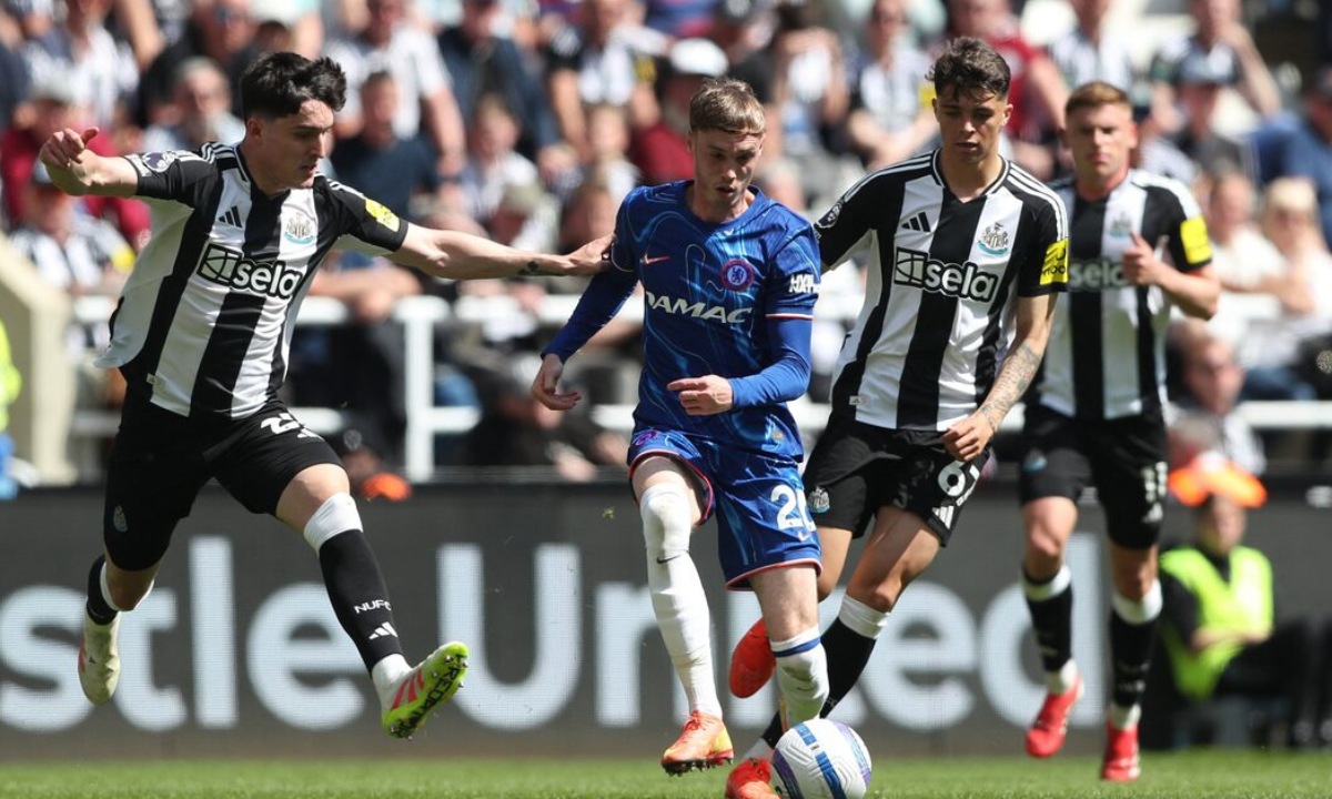 Phân tích phong độ Newcastle vs Chelsea