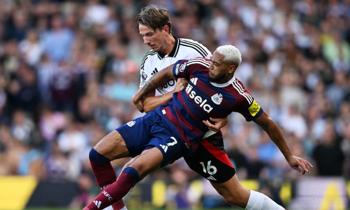 Phân tích phong độ Newcastle vs Fulham