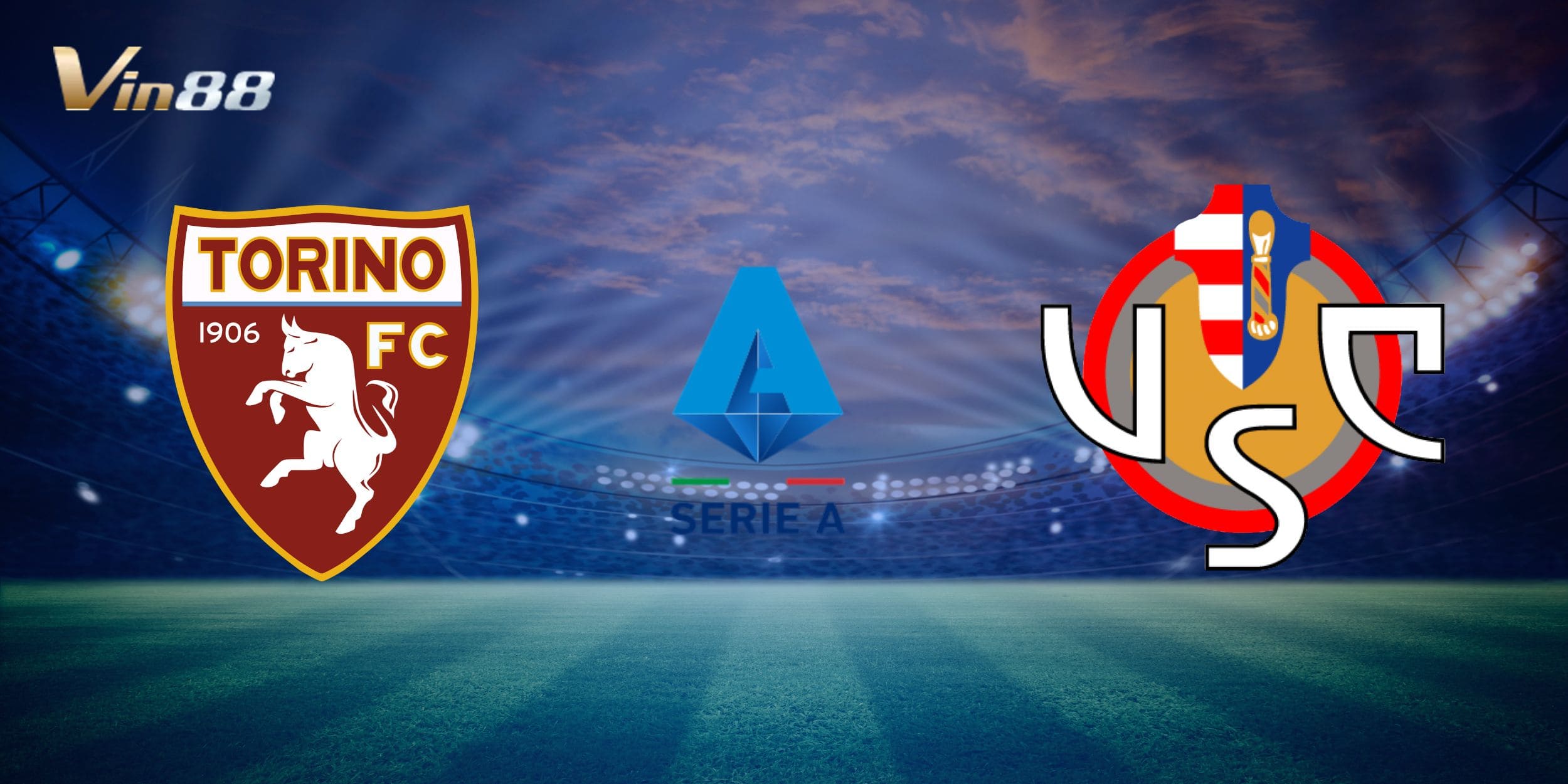 Nhận định chung giữa Torino vs Cremonese ngày 13-12-2025