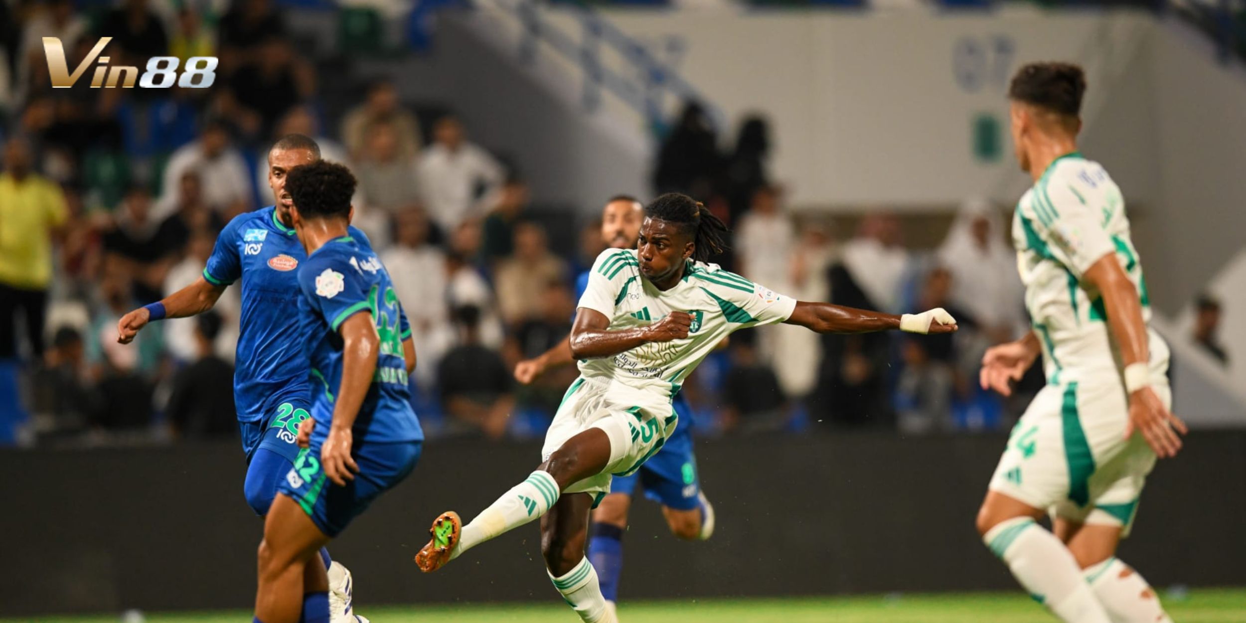 Nhận định điểm mạnh yếu của Al Ahli trước trận