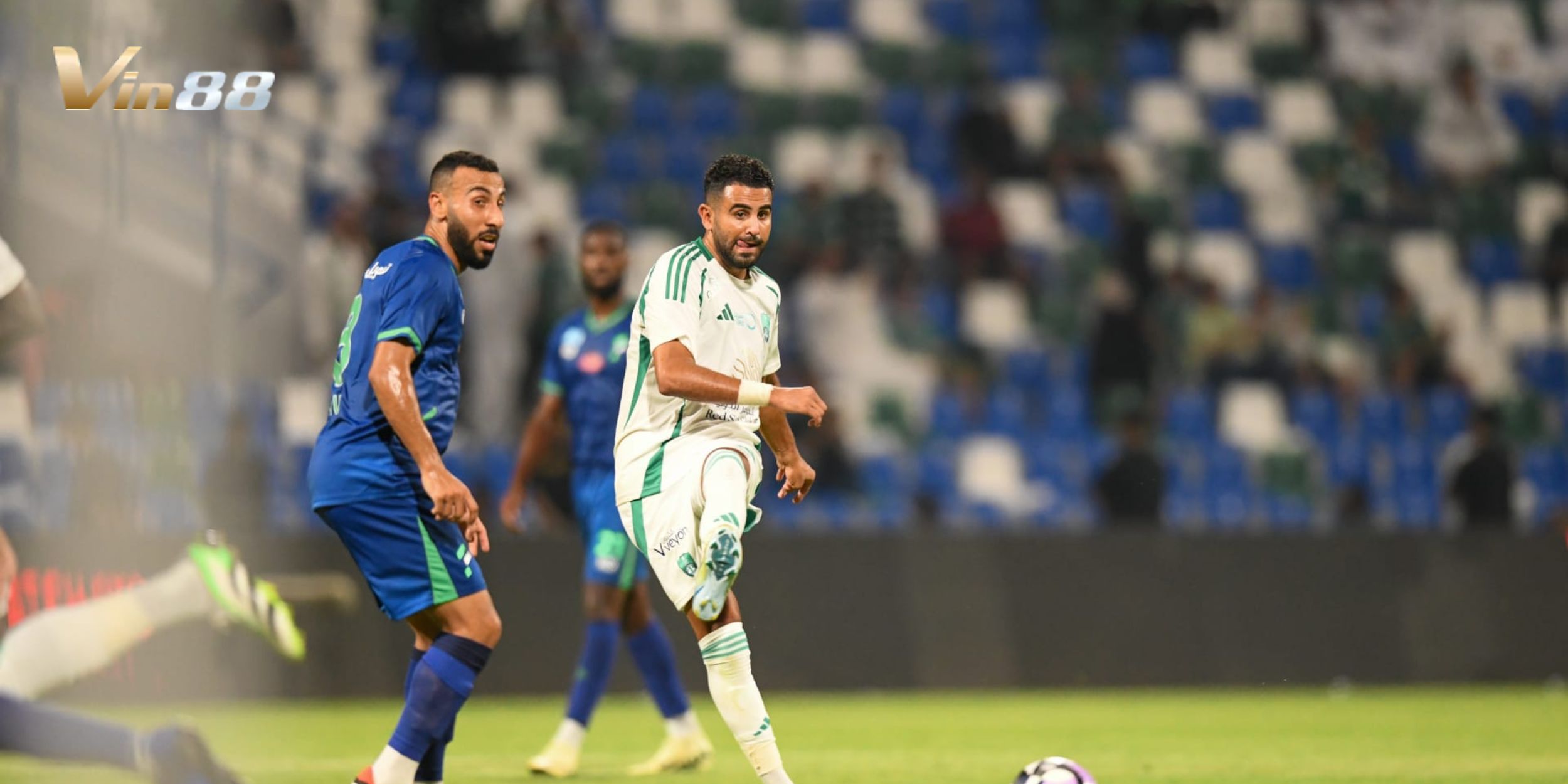 Nhận định điểm mạnh yếu của Al Fateh trước trận