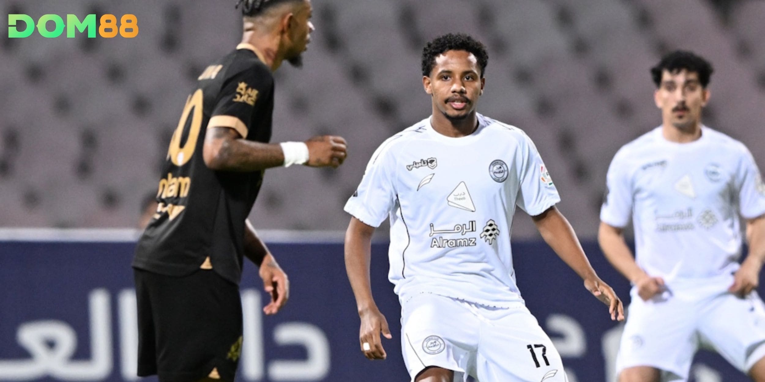 Nhận định tình hình trước trận của Al Shabab