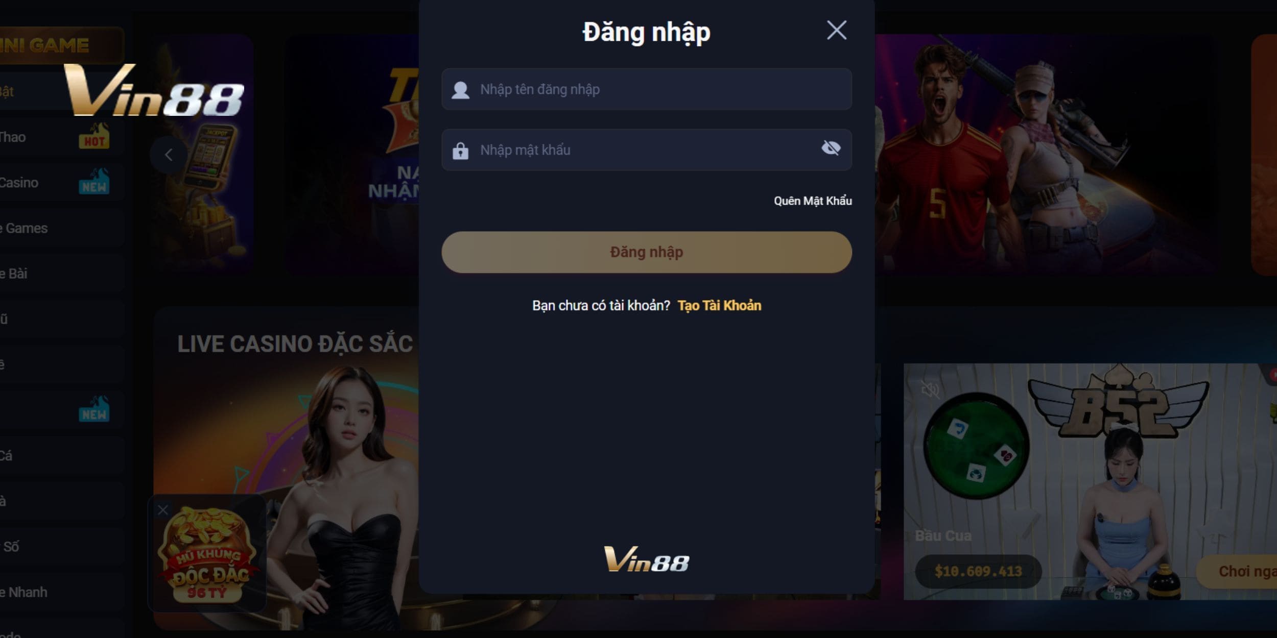 Những phương thức lấy lại mật khẩu phổ biến