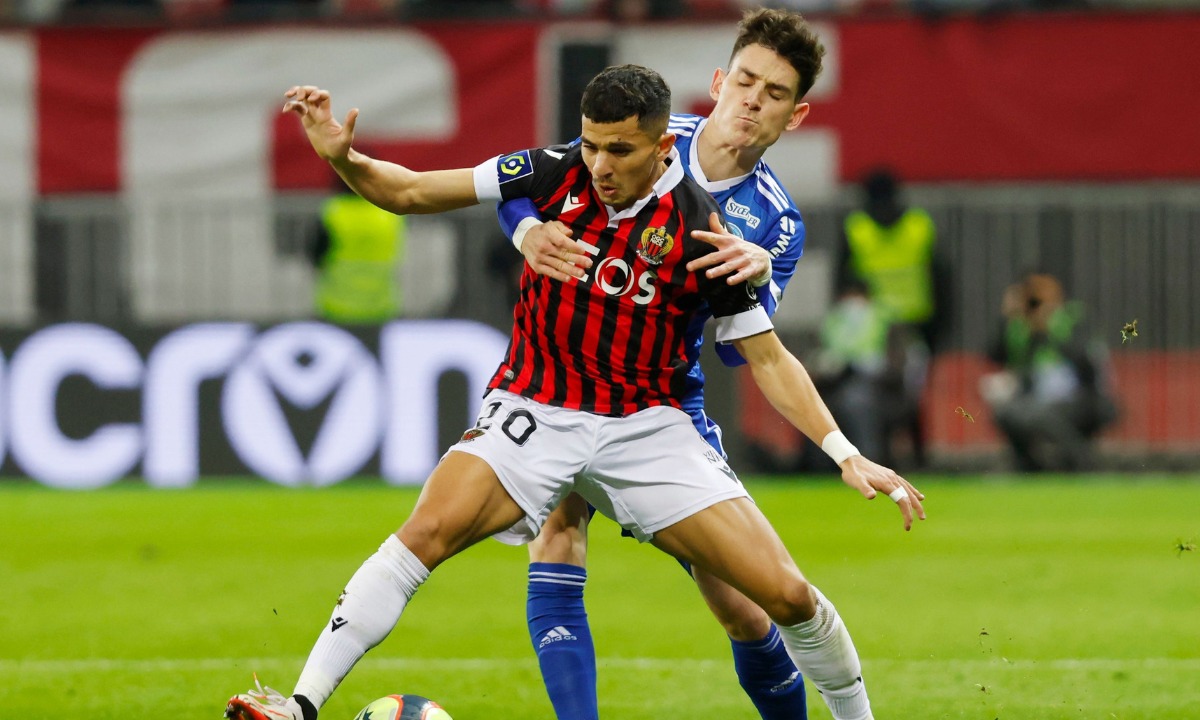 Phân tích phong độ Nice vs Braga