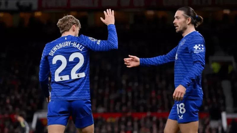 Thành tích thi đấu gần đây của Nottingham Forest vs Everton