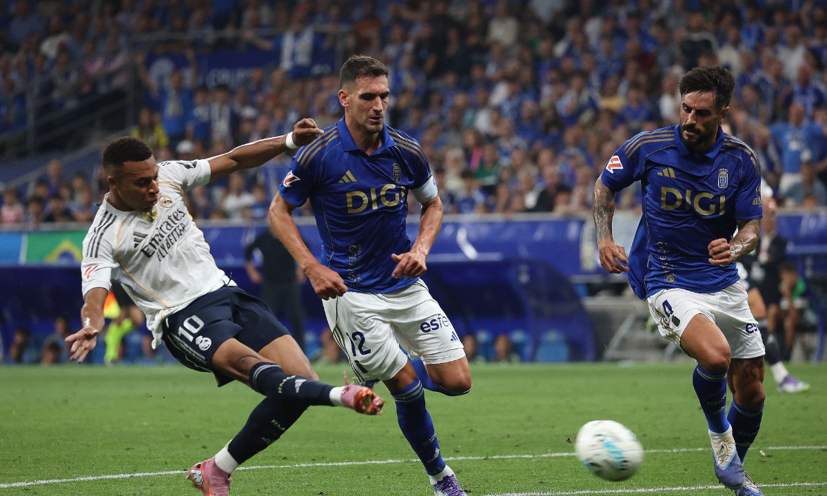 Phân tích phong độ Real Oviedo vs Mallorca