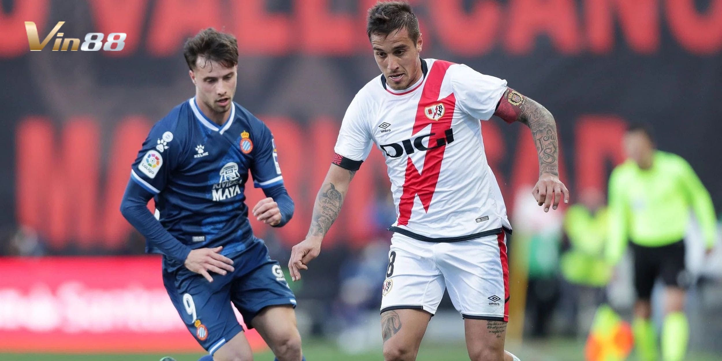 Phân tích chuyên sâu trước trận Espanyol vs Rayo Vallecano