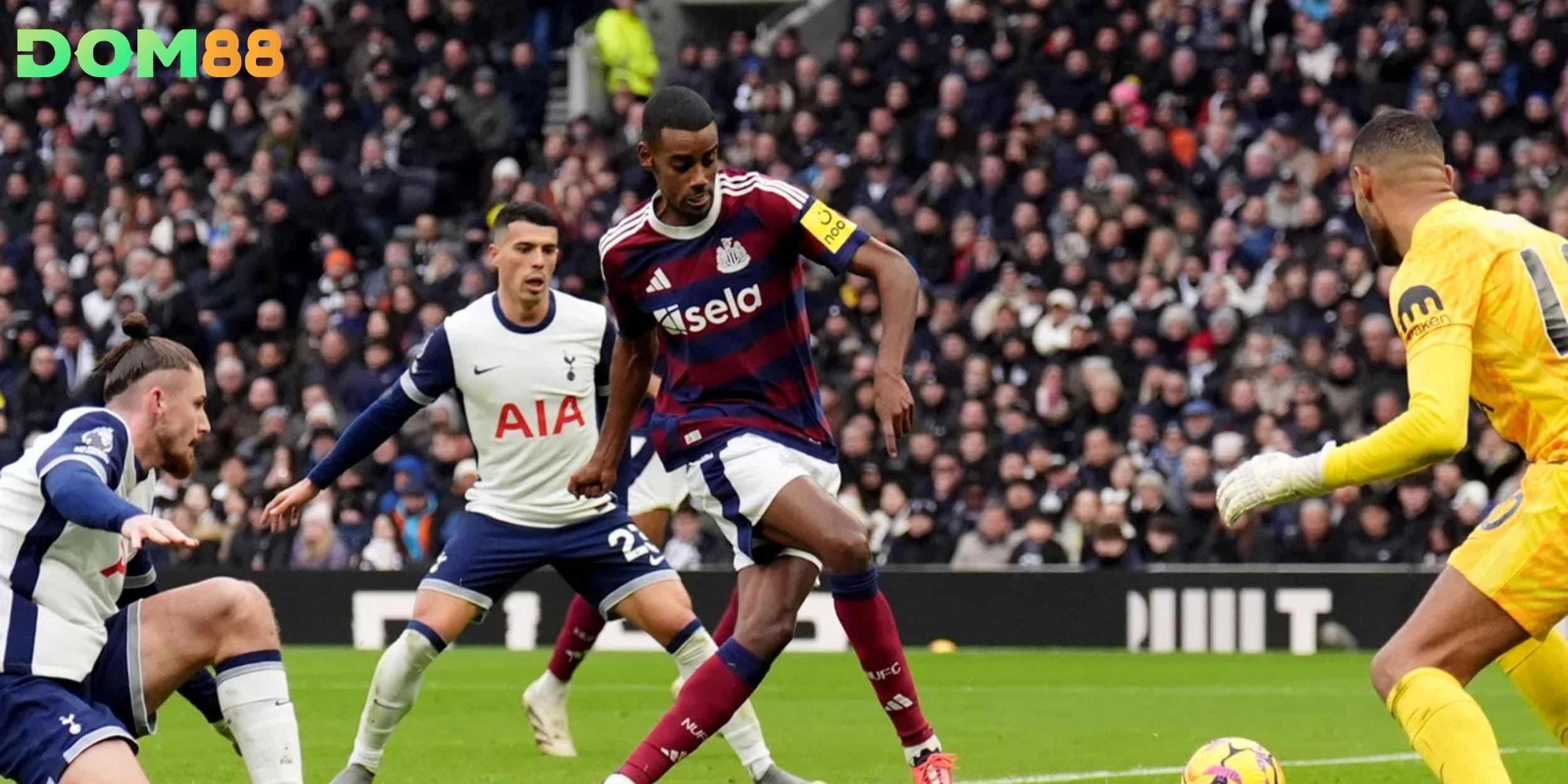 Phân tích kèo chuẩn - Dự đoán tỷ số chính xác