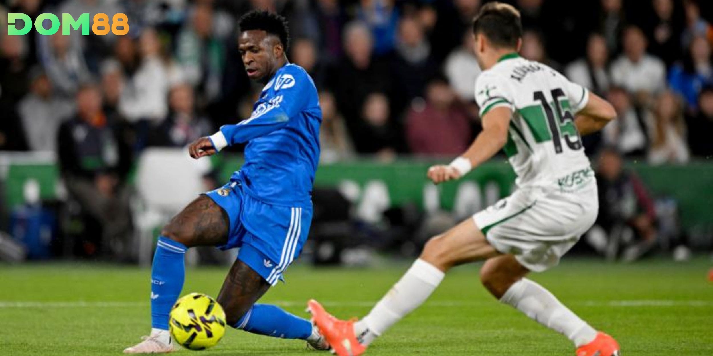 Phân tích kèo sáng giá giữa Mallorca vs Elche