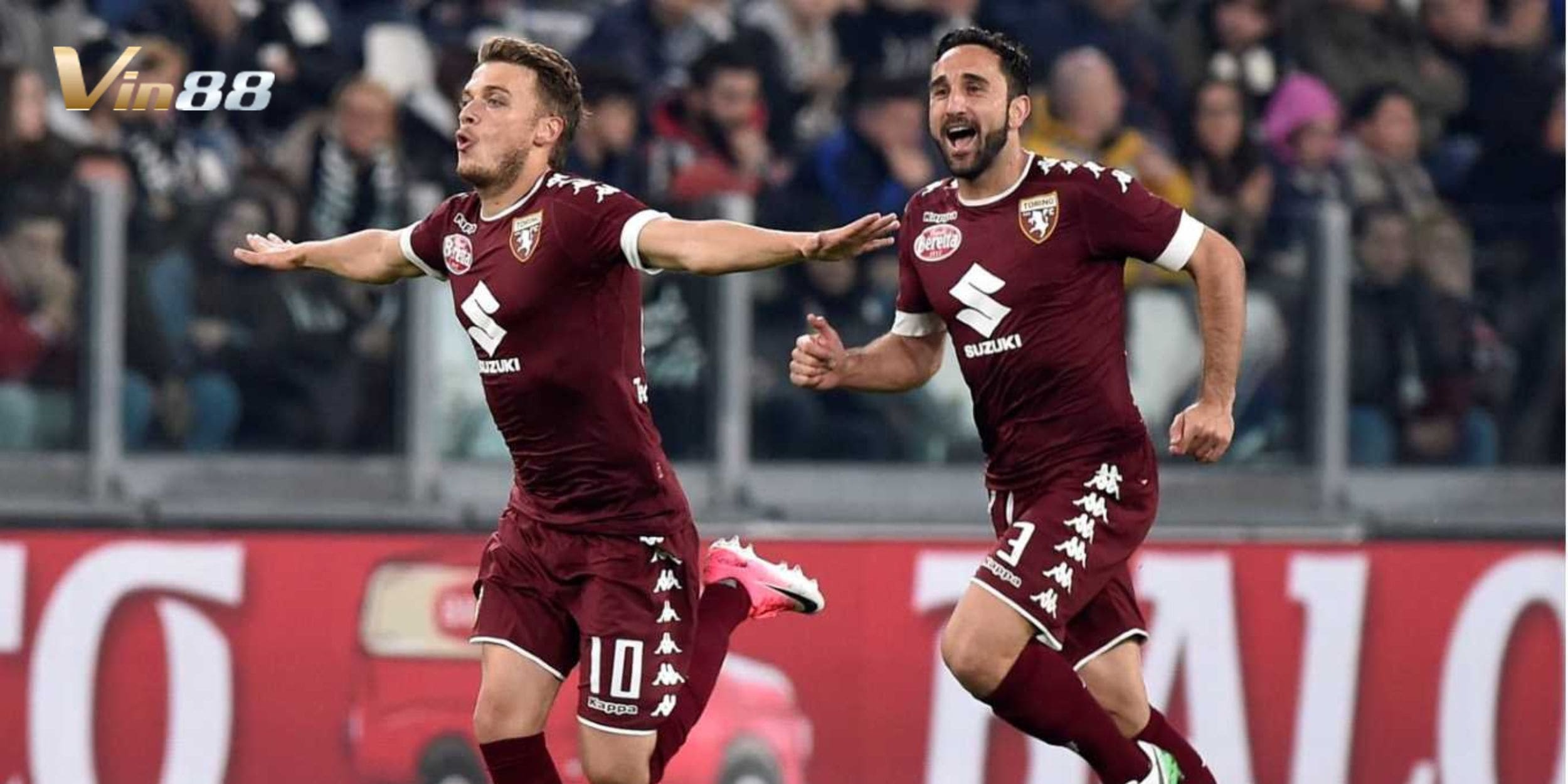 Phân tích phong độ từ đại diện thành Turin