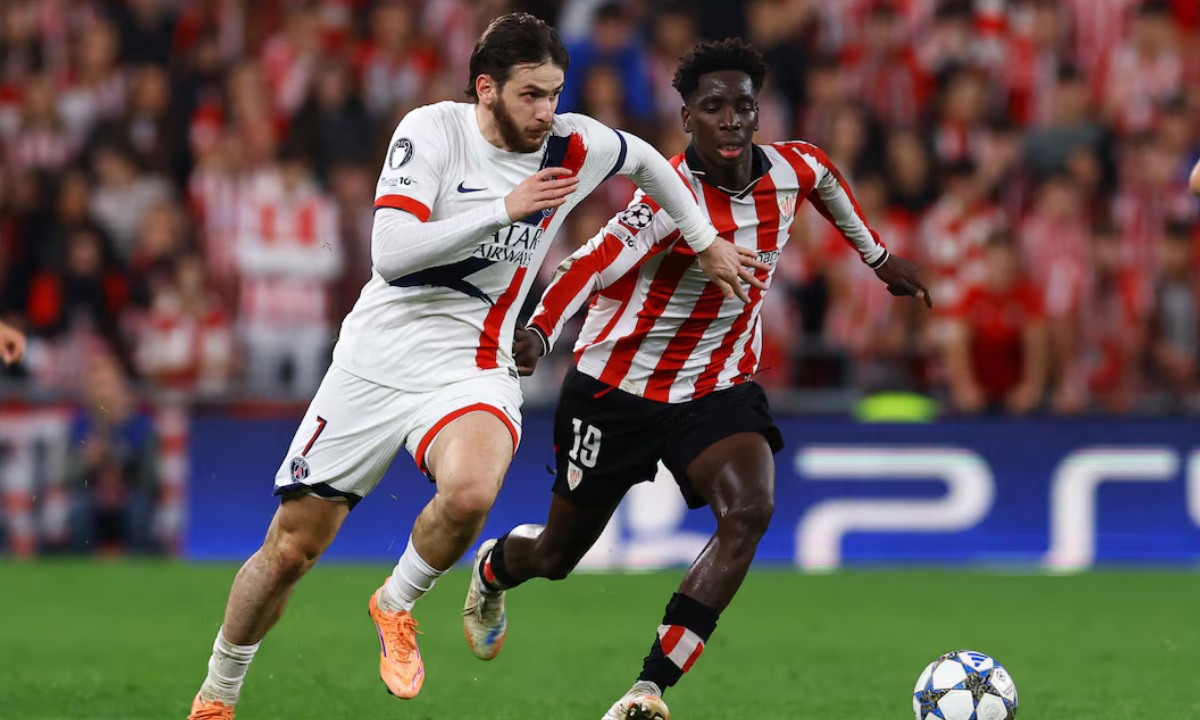 Phân tích phong độ PSG vs Flamengo