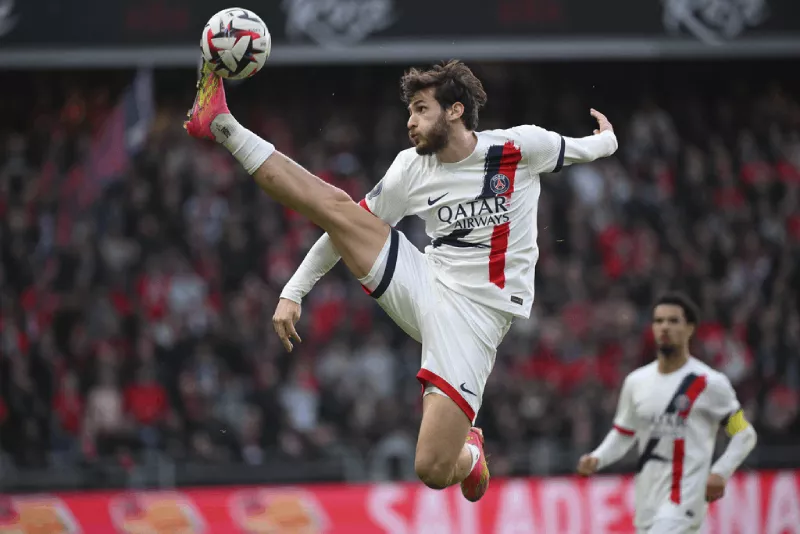 Thành tích thi đấu gần đây của PSG vs Rennes