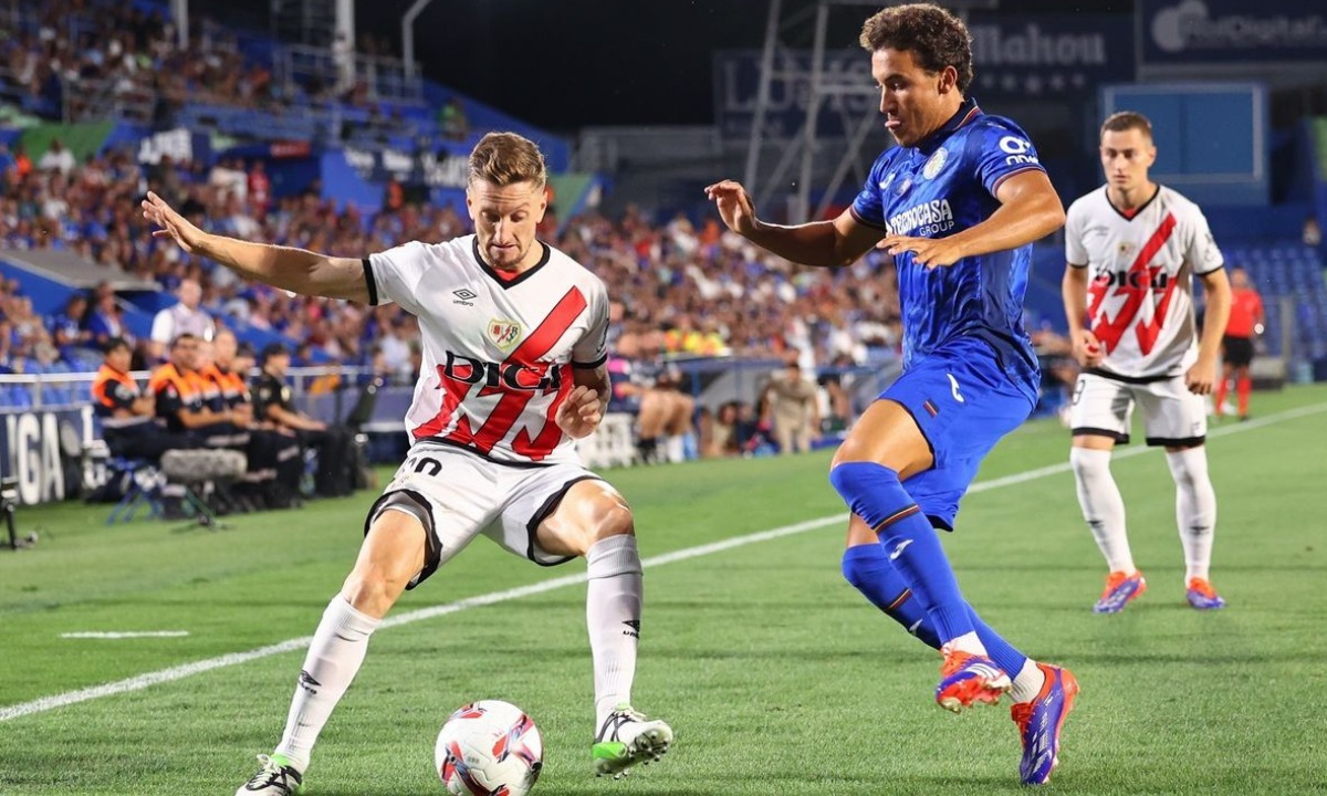 Phân tích phong độ Rayo Vallecano vs Getafe