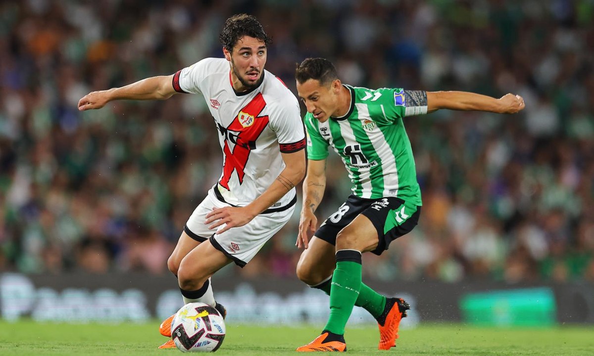 Phân tích phong độ Rayo Vallecano vs Real Betis