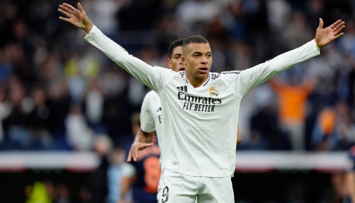 Real Madrid vs Celta Vigo