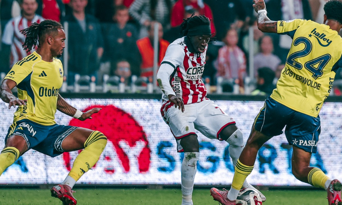 Phân tích phong độ Samsunspor vs Eyupspor