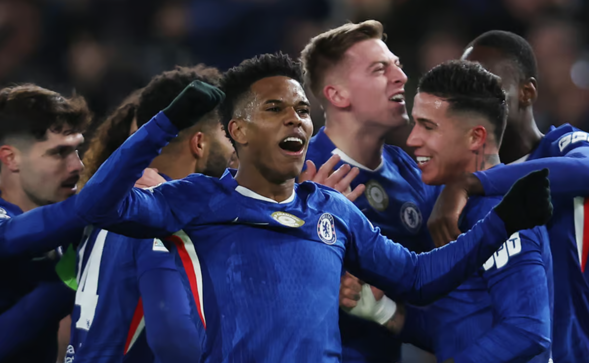 Dự đoán tỷ số Atalanta - Chelsea: 0-1