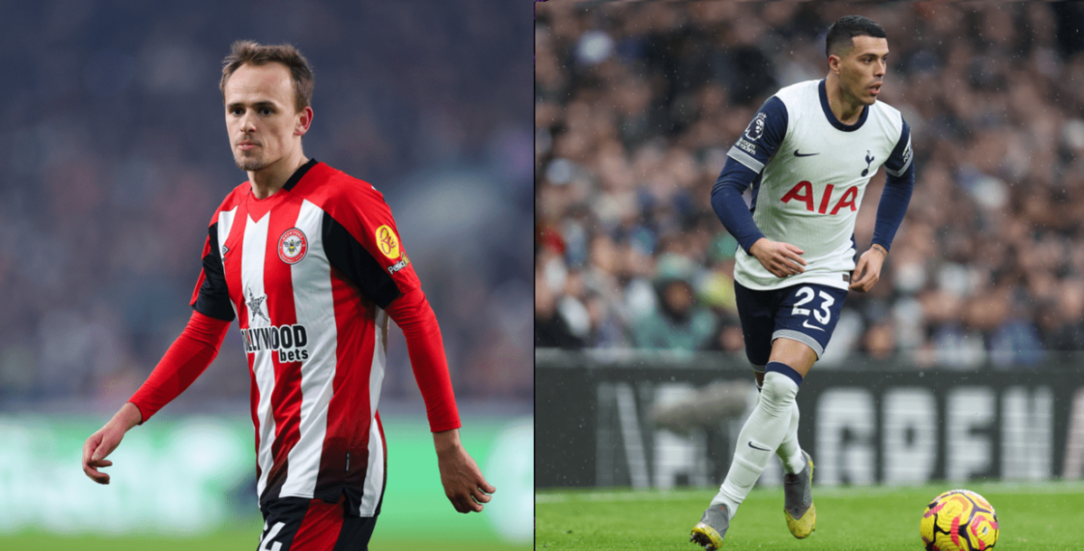 Dự đoán tỷ số Brentford - Tottenham: 0-1