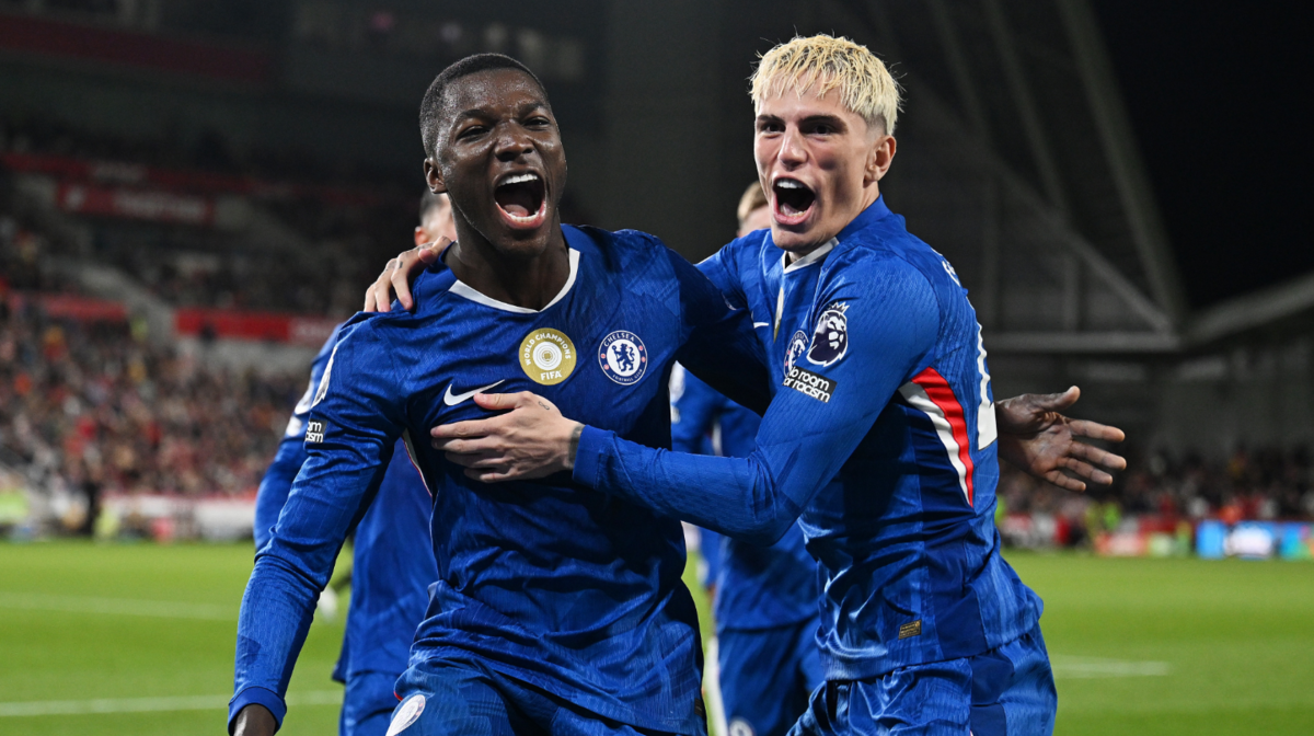 Dự đoán tỷ số Cardiff - Chelsea: 1-3