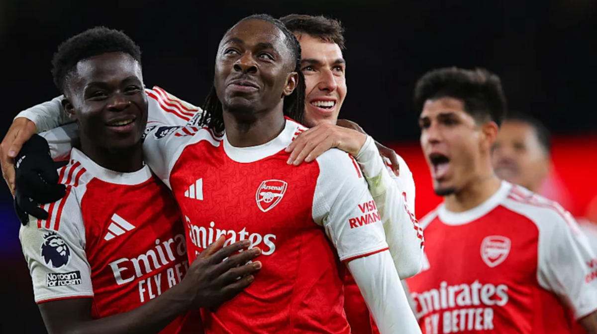 Dự đoán tỷ số Club Brugge KV - Arsenal: 0-2