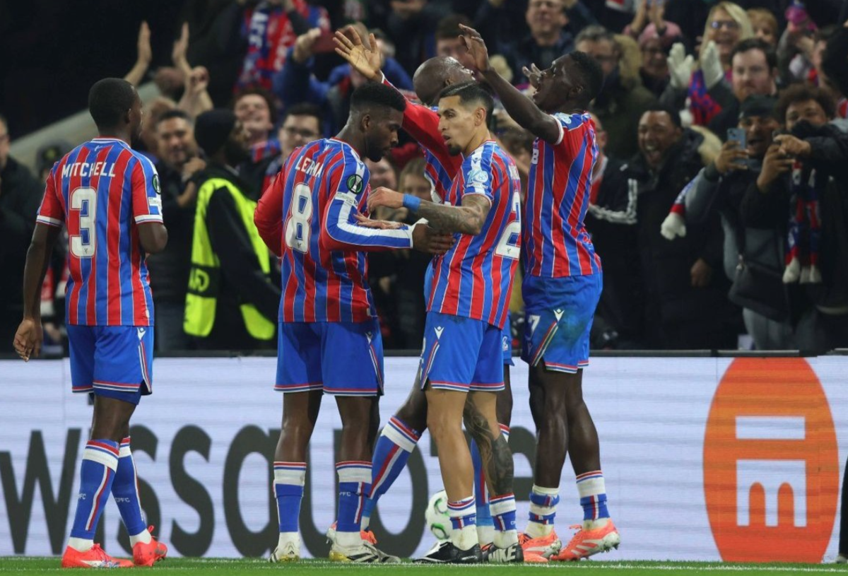 Dự đoán tỷ số Crystal Palace - KuPS: 3-1