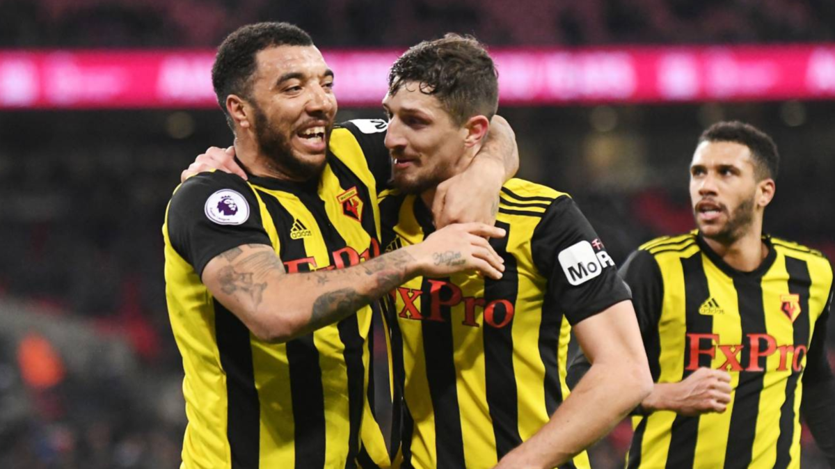 Dự đoán tỷ số Leicester - Watford: 2-2