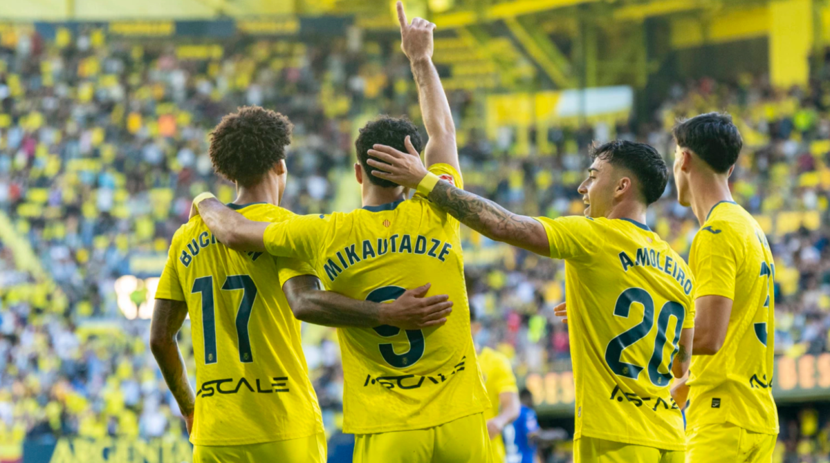 Dự đoán tỷ số Levante - Villarreal: 0-4