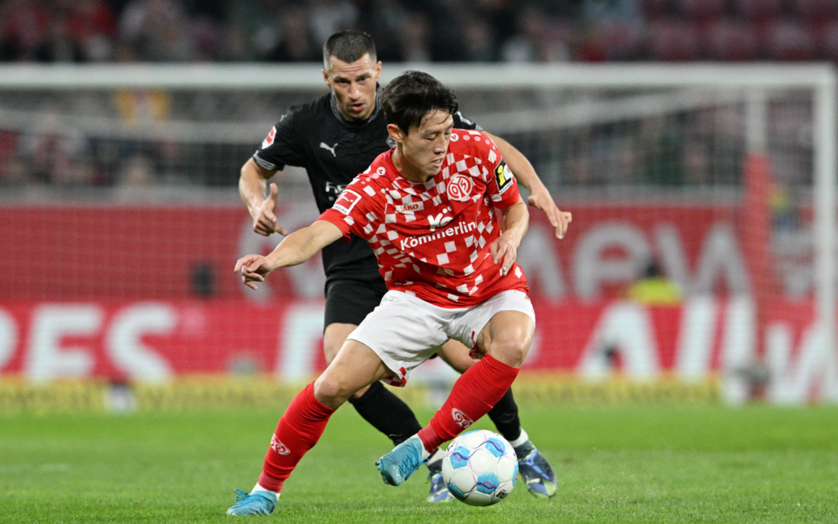 Dự đoán tỷ số Mainz - Monchengladbach: 1-2