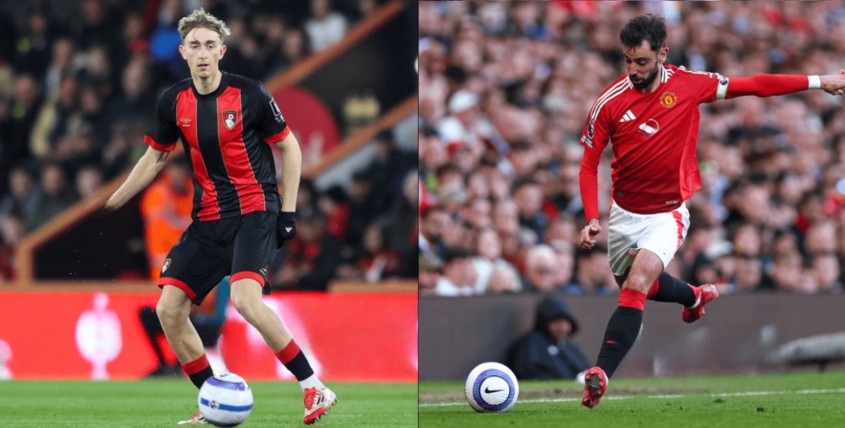 Dự đoán tỷ số Manchester United - Bournemouth: 3-2