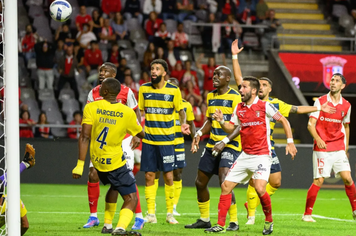 Dự đoán tỷ số Nice - Braga: 1-3