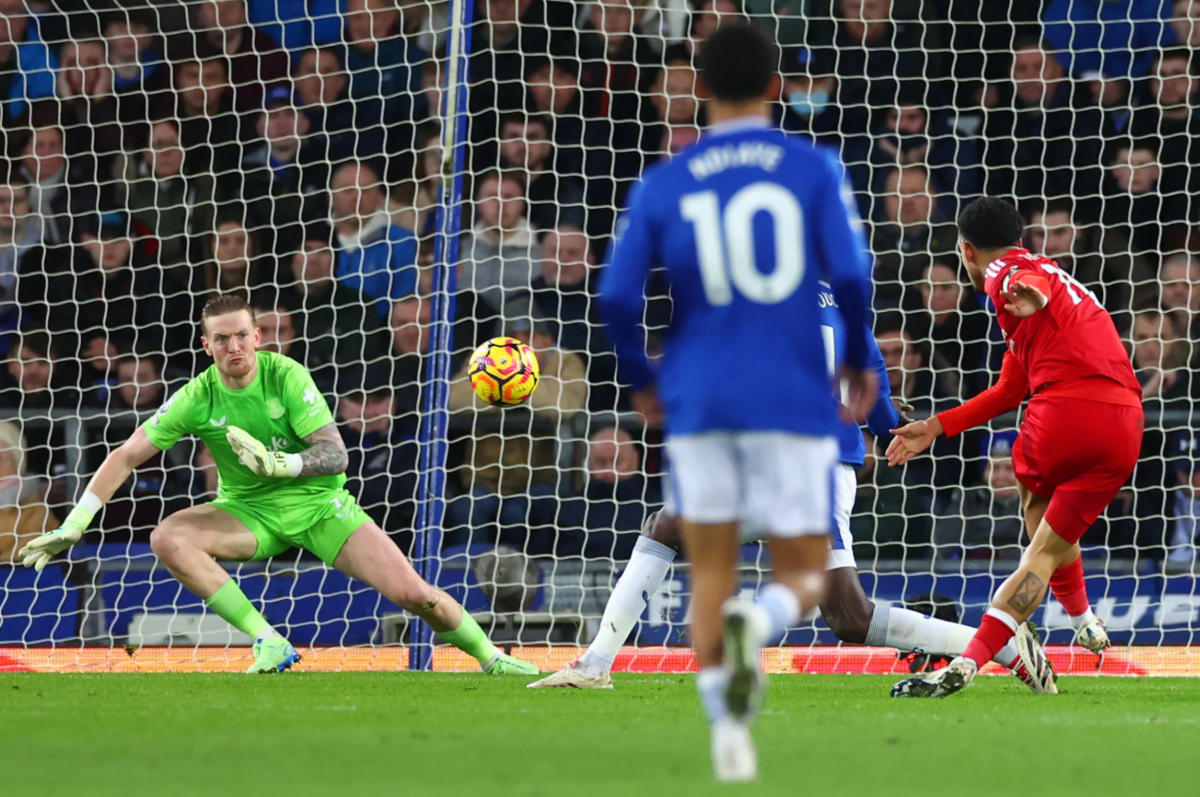 Dự đoán tỷ số Nottingham - Everton: 0-1