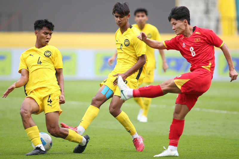 Phong độ các trận đấu gần đây của – Philippines vs Malaysia