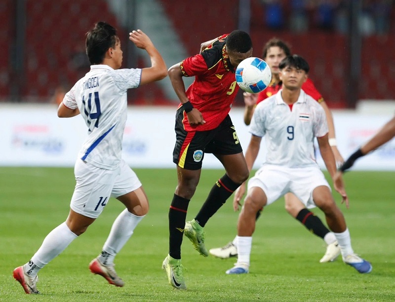 Phong độ các trận đấu gần đây của – Singapore vs Đông Timor