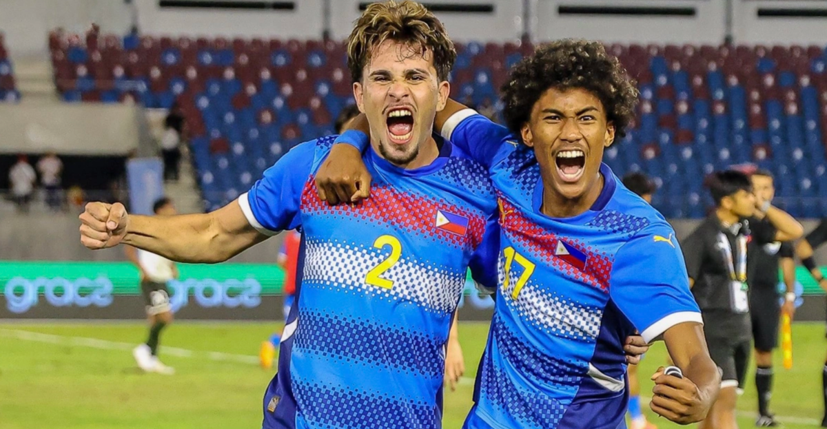 Dự đoán tỷ số U22 Philippines - U22 Malaysia: 1-0