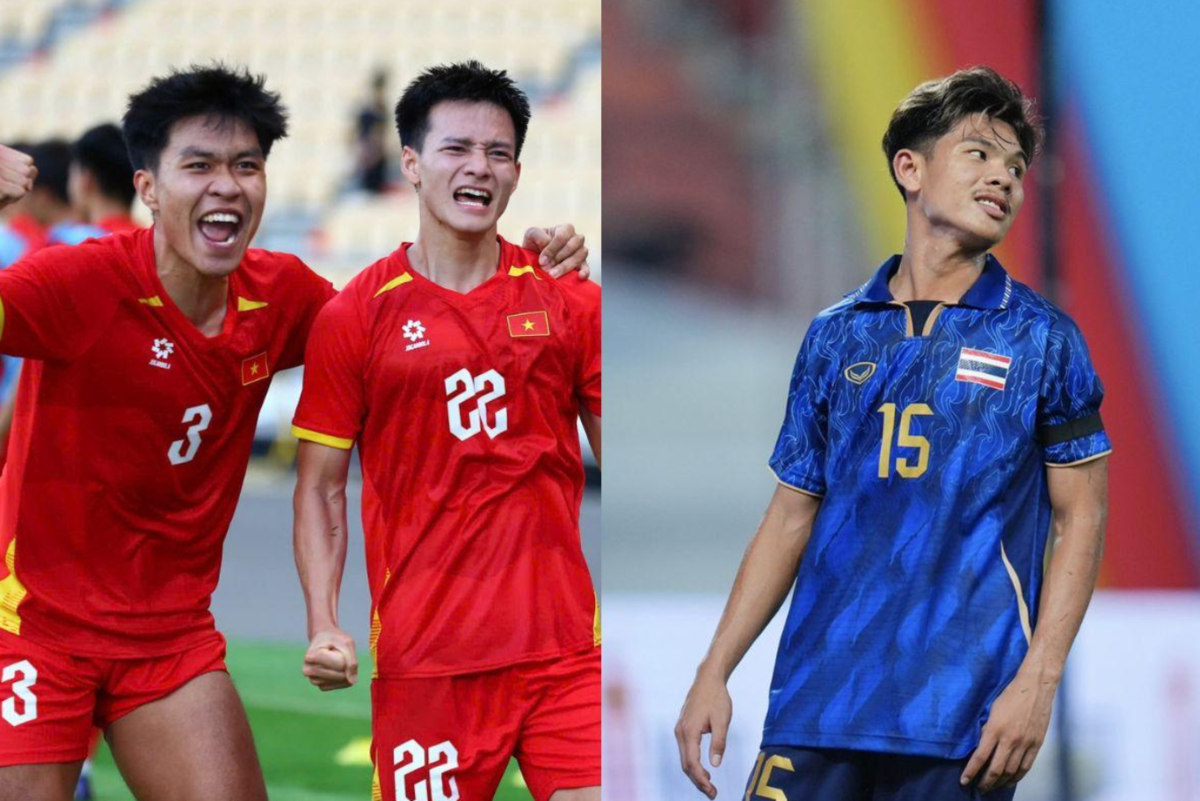 Dự đoán tỷ số U22 Thái Lan - U22 Việt Nam: 0-0