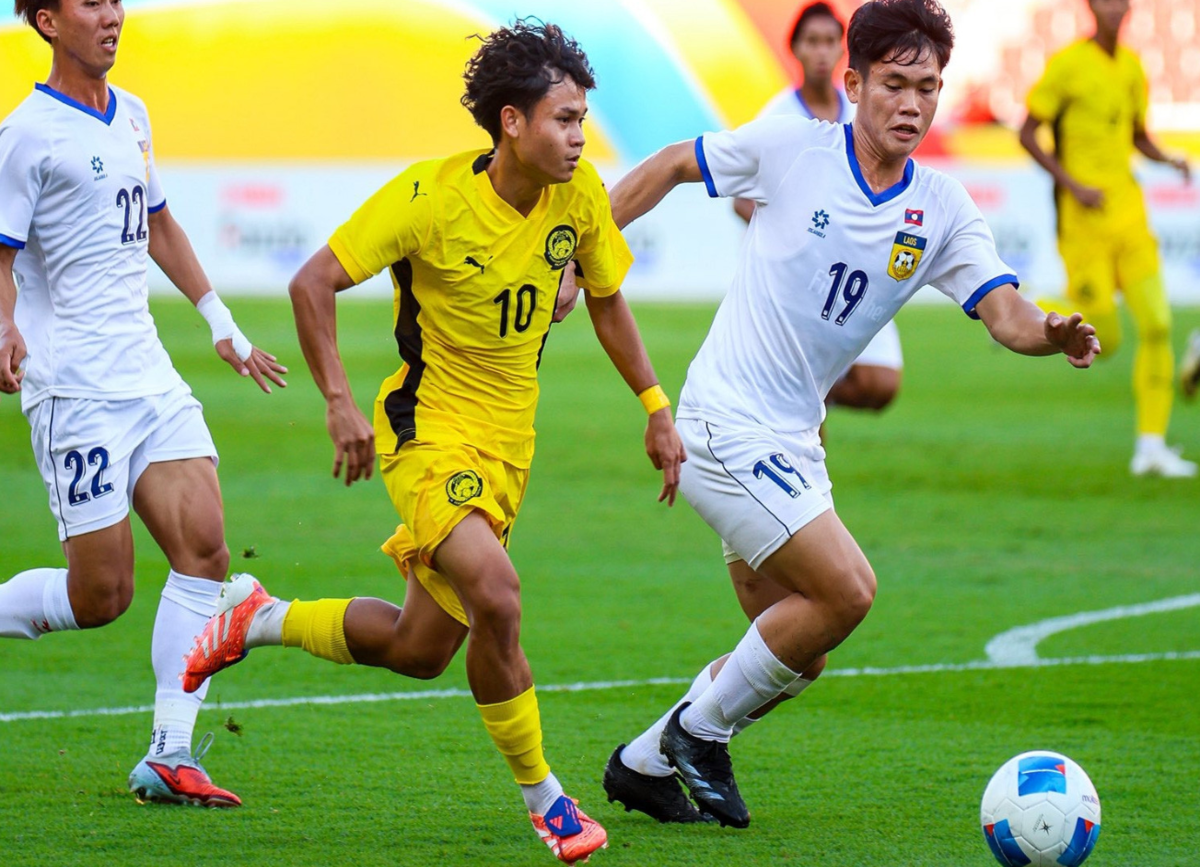 Dự đoán tỷ số U22 Việt Nam - U22 Malaysia: 2-1