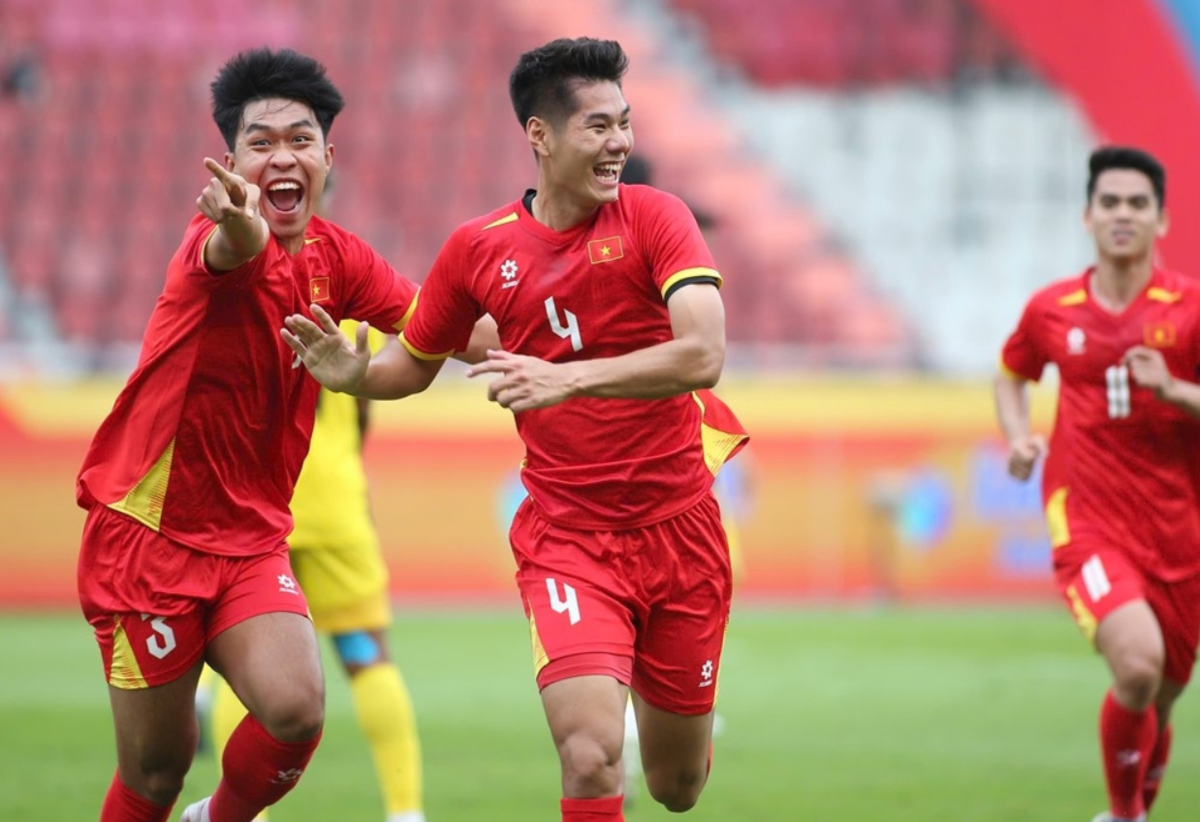 Dự đoán tỷ số U22 Việt Nam - U22 Philippines: 1-0