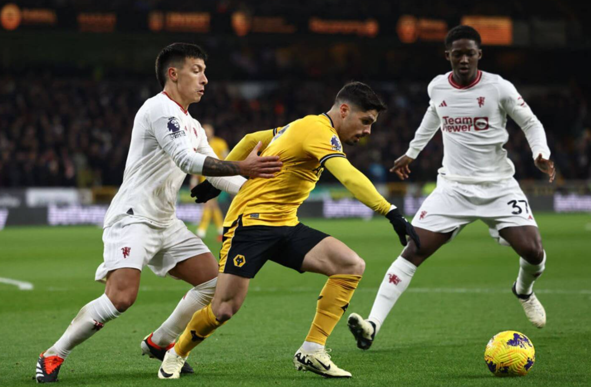 Dự đoán tỷ số Wolves - Manchester United: 1-2