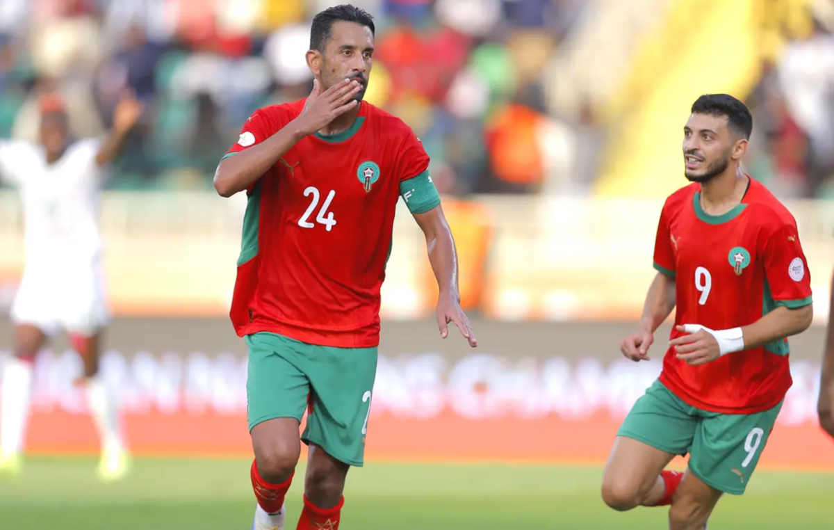 Dự đoán tỷ số Zambia - Ma Rốc: 0-2