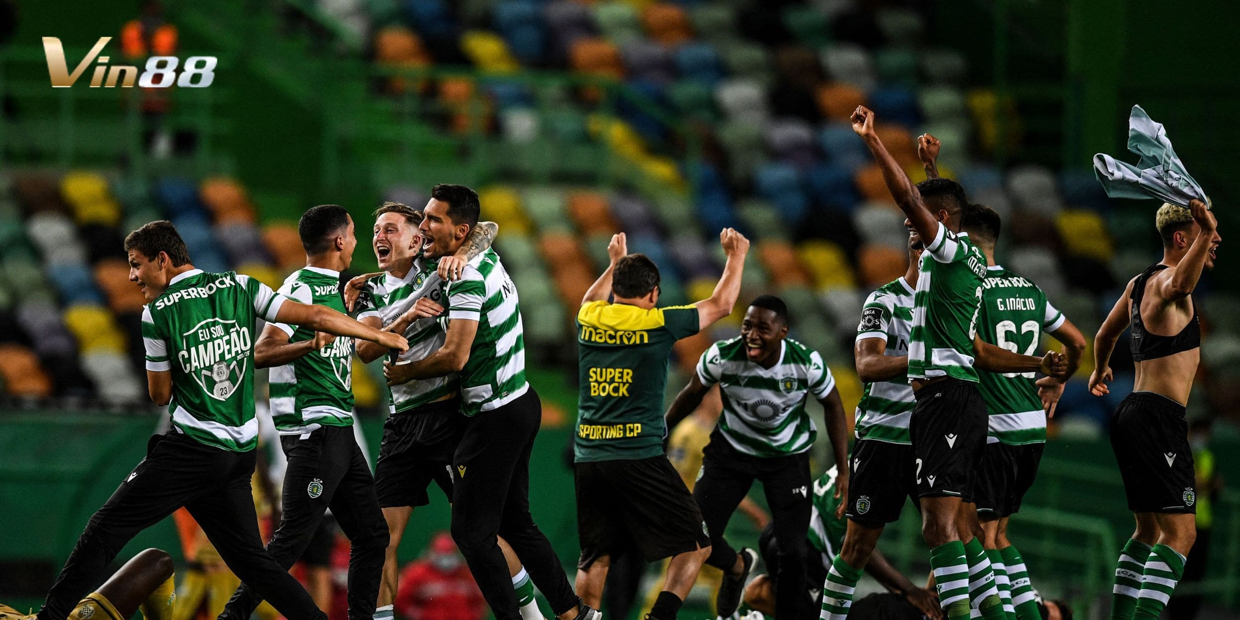 Sporting CP được đánh giá là đối thủ khó chịu tại Cup C1