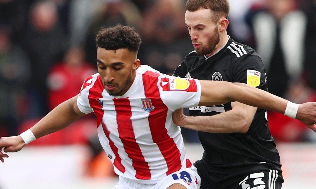 Phân tích phong độ Stoke City vs Sheffield United
