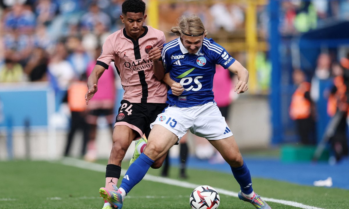 Phân tích phong độ Strasbourg vs Breidablik