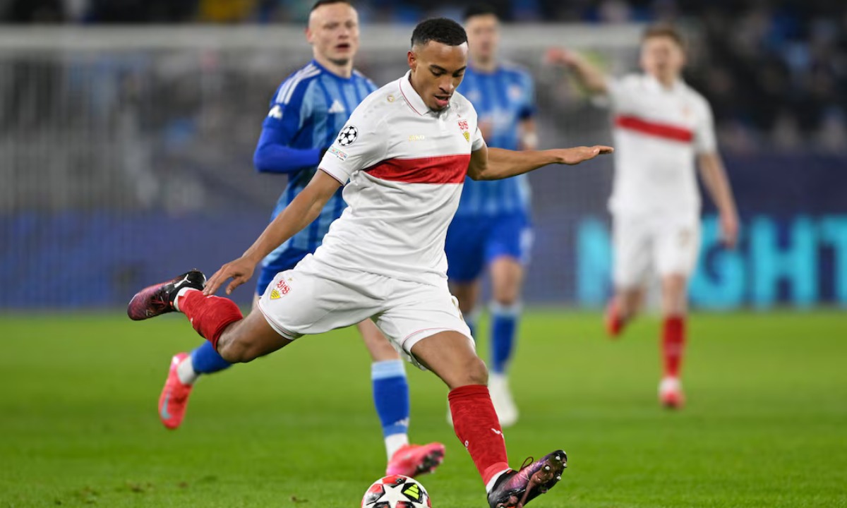 Phân tích phong độ Stuttgart vs Maccabi Tel Aviv