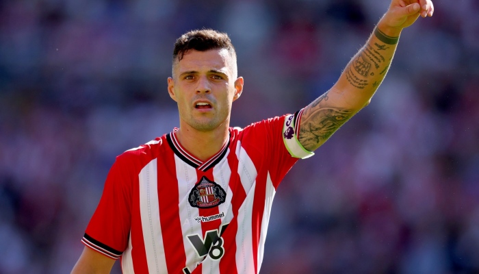 Sunderland vs Man City