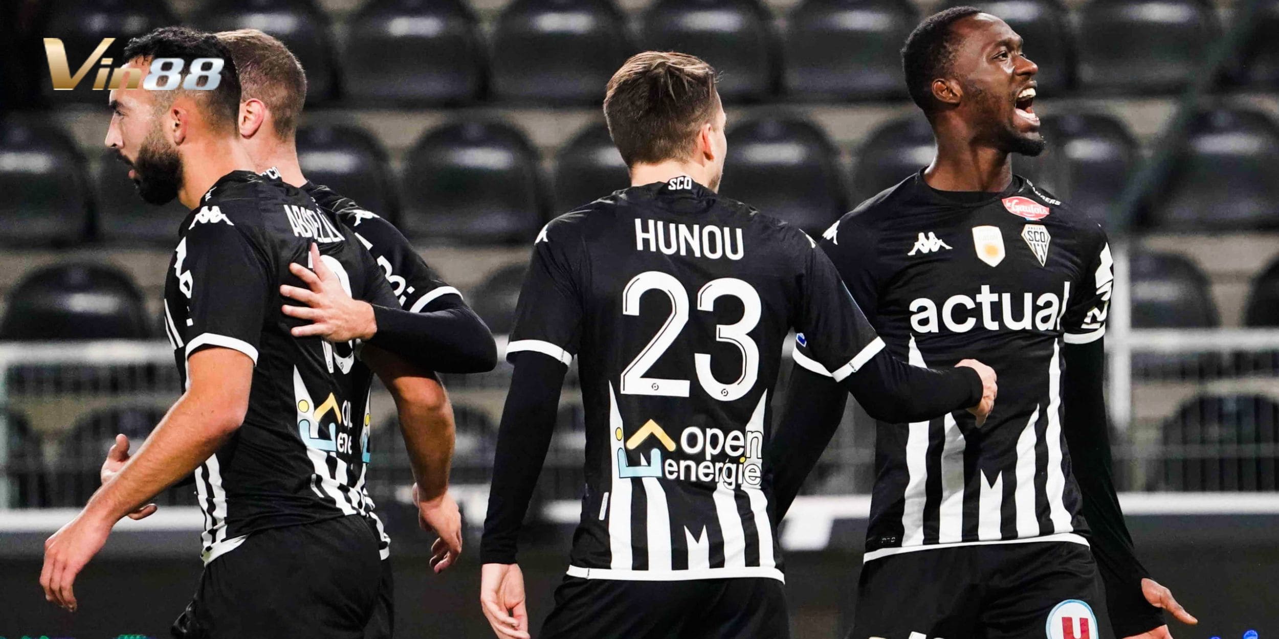 Thống kê phong độ của đội khách trước ngày thi đấu