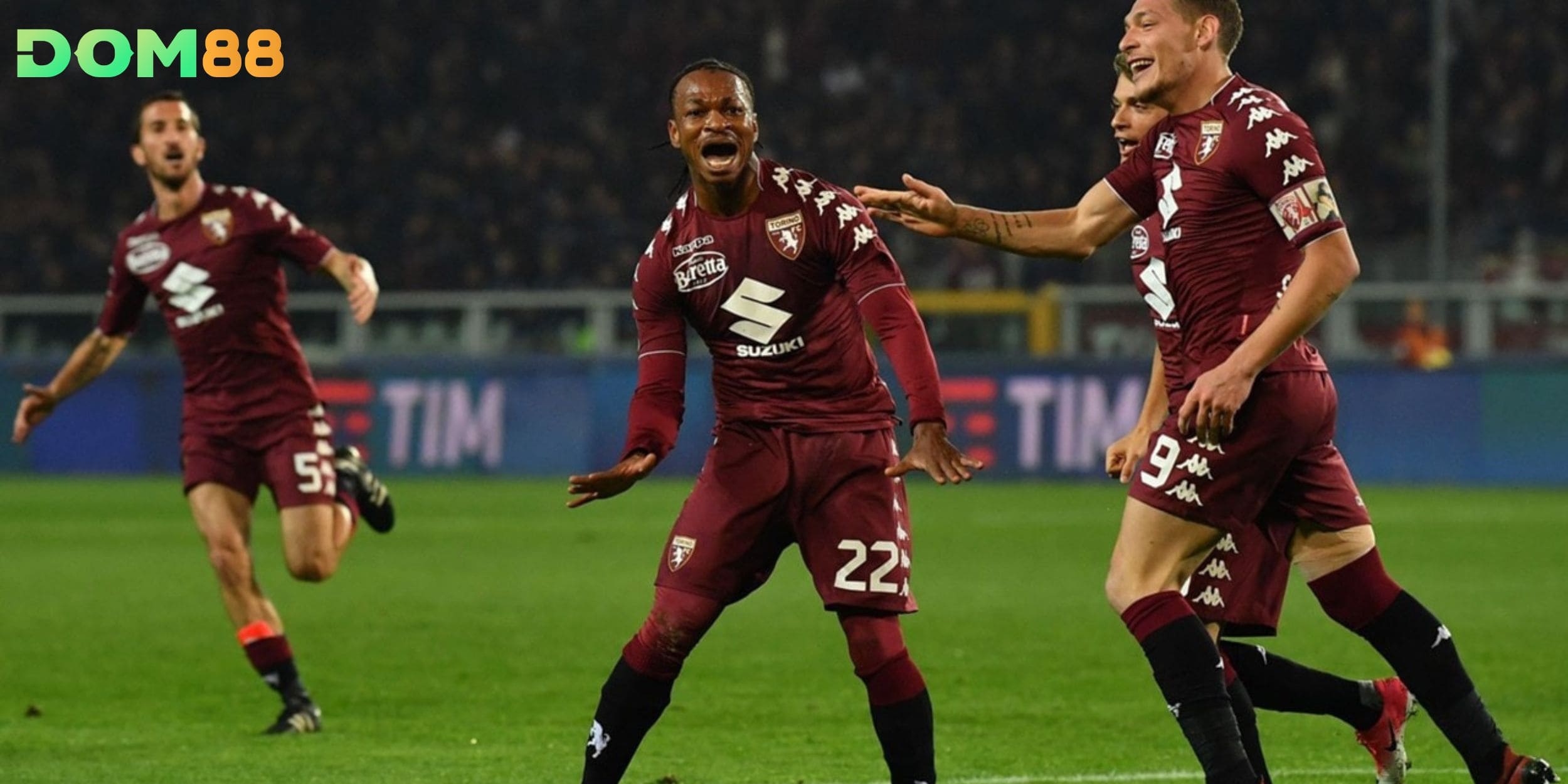 Tình hình chung về đội chủ nhà Torino trước vòng 15 Serie A