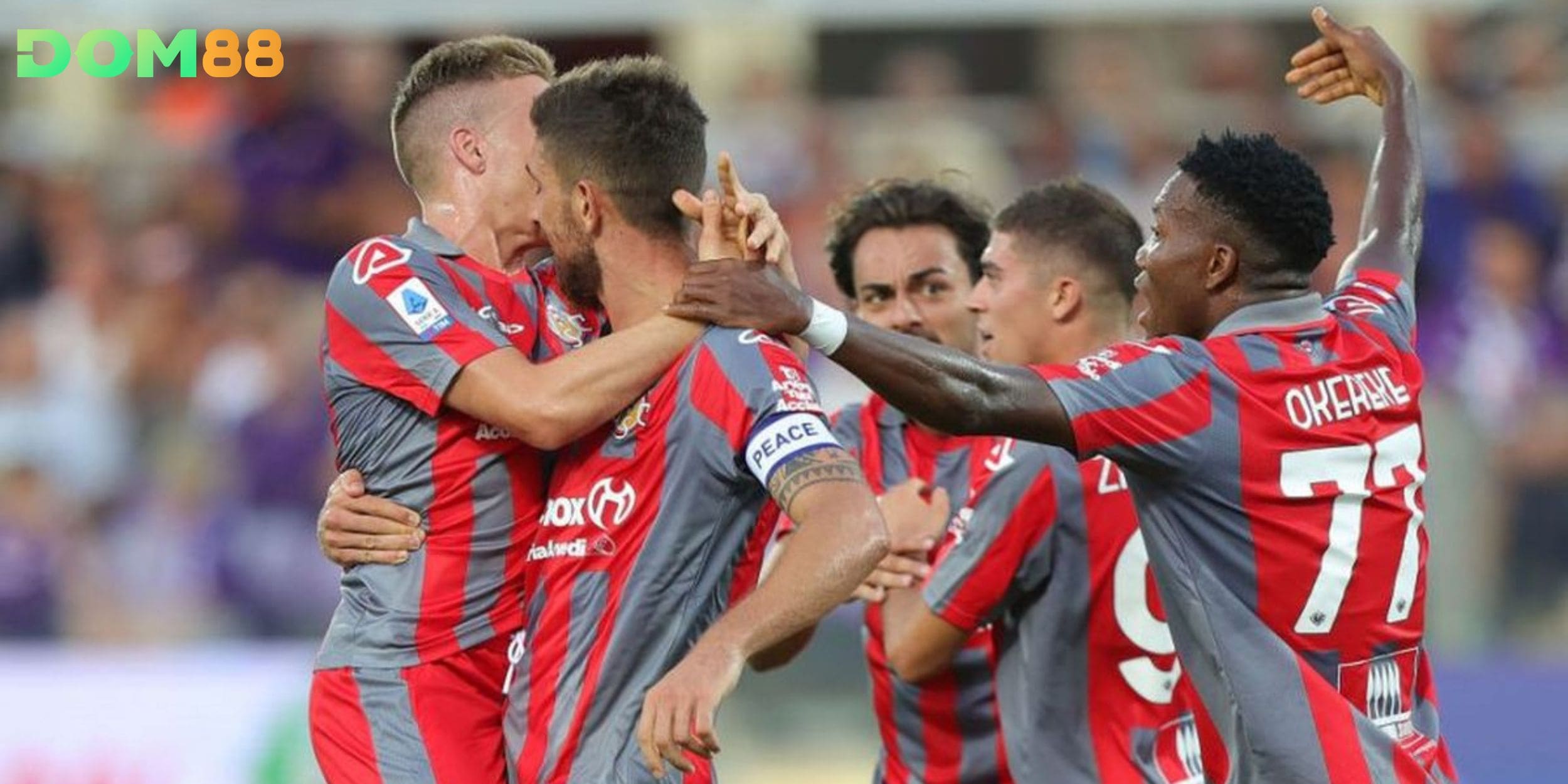 Tình hình chung về đội khách Cremonese trước vòng 15 Serie A 