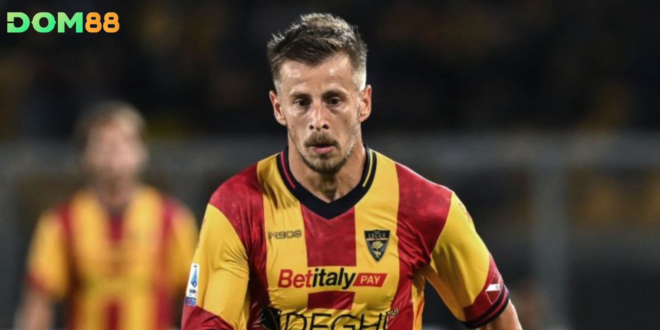 Tình hình chung về Lecce trước ngày 13-12